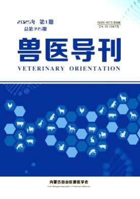 兽医导刊杂志